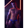 Breedwell Jockstrap EXPOSER Bleu